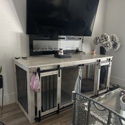 Dog Kennel Furniture 