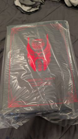 McFarlane Toys Classic Medieval Spawn Kickstarter