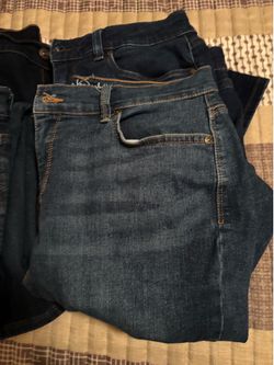 Ladies Gloria Vanderbilt  jeans