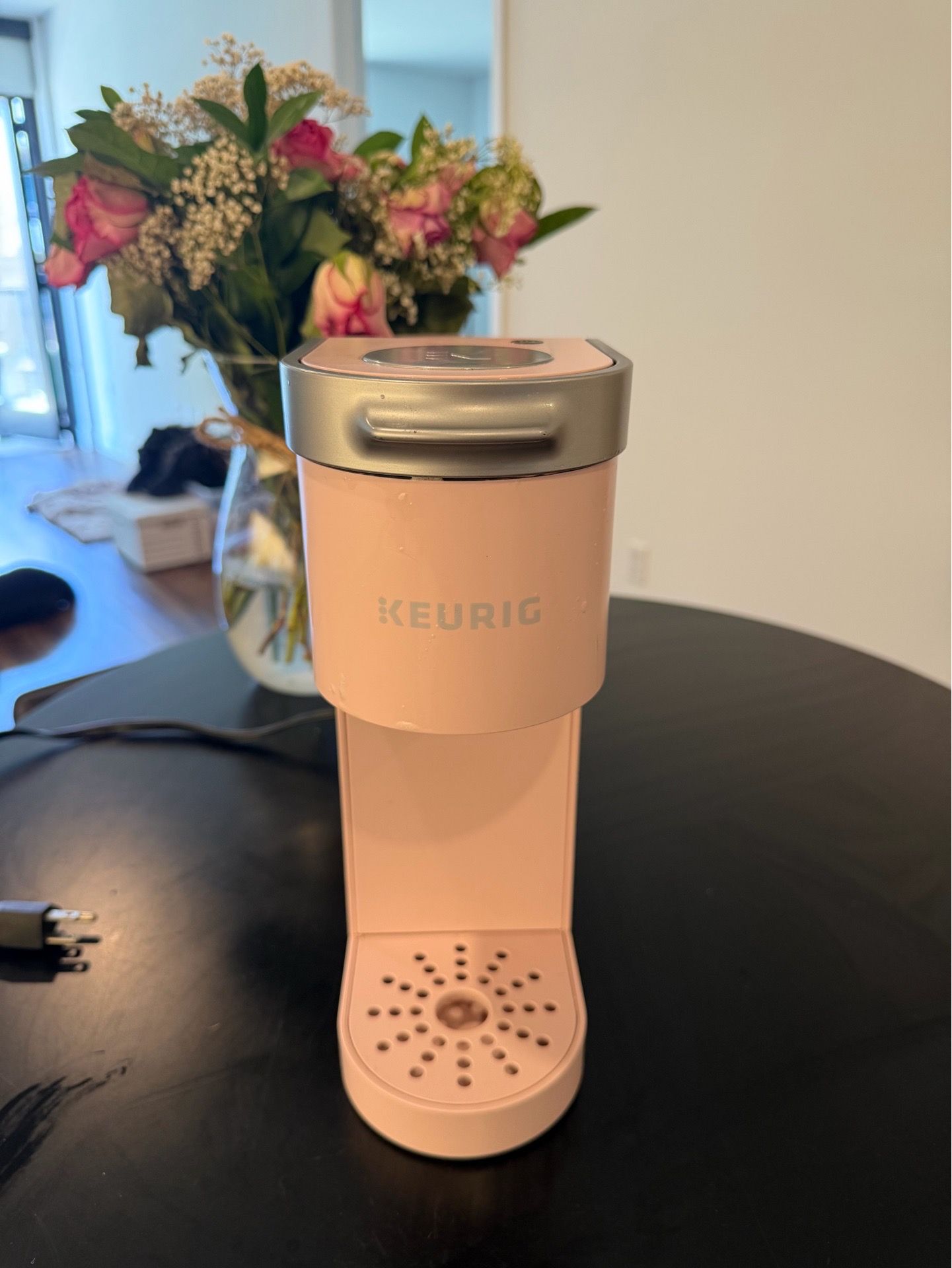 Pink Keurig