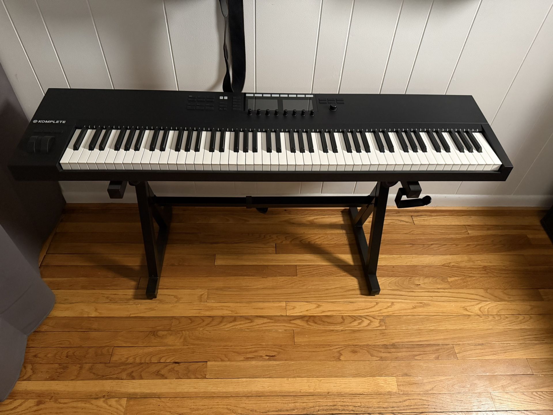 S88 MK2 Komplete Kontrol