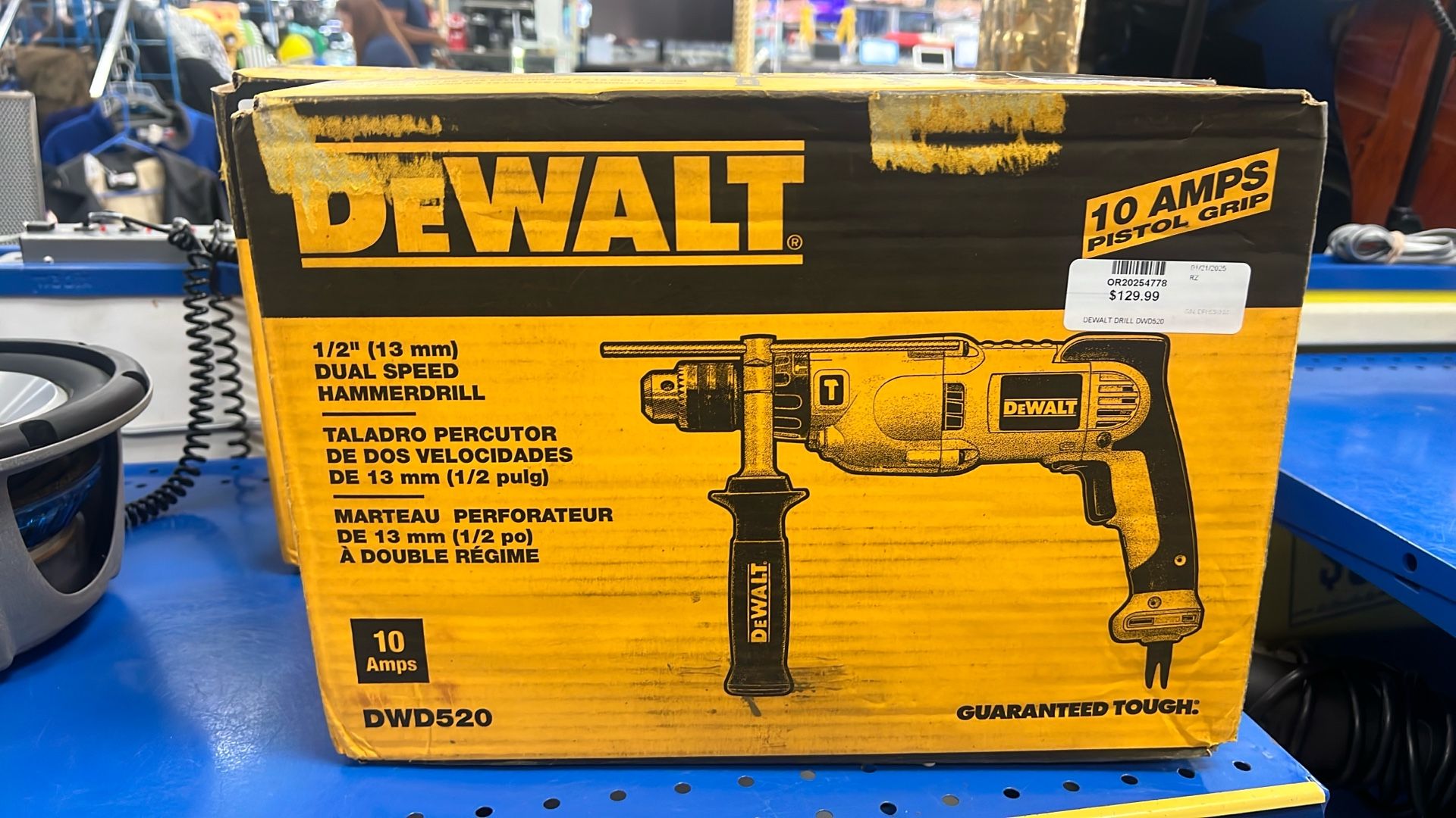 DEWALT