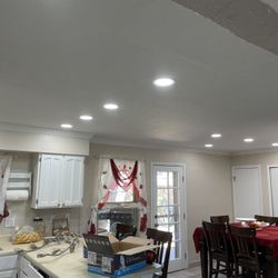 6inch Recess Light 
