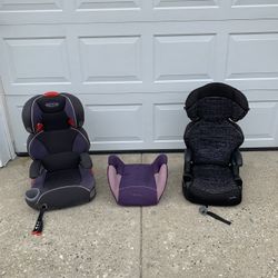  Car Seats 