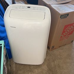 Toshiba AC UNIT 