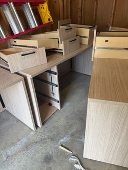 Office Desks