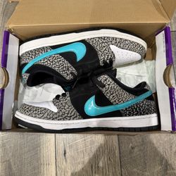 Nike SB Low ATMOS SZ 9