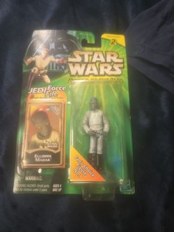 Star wars action figures