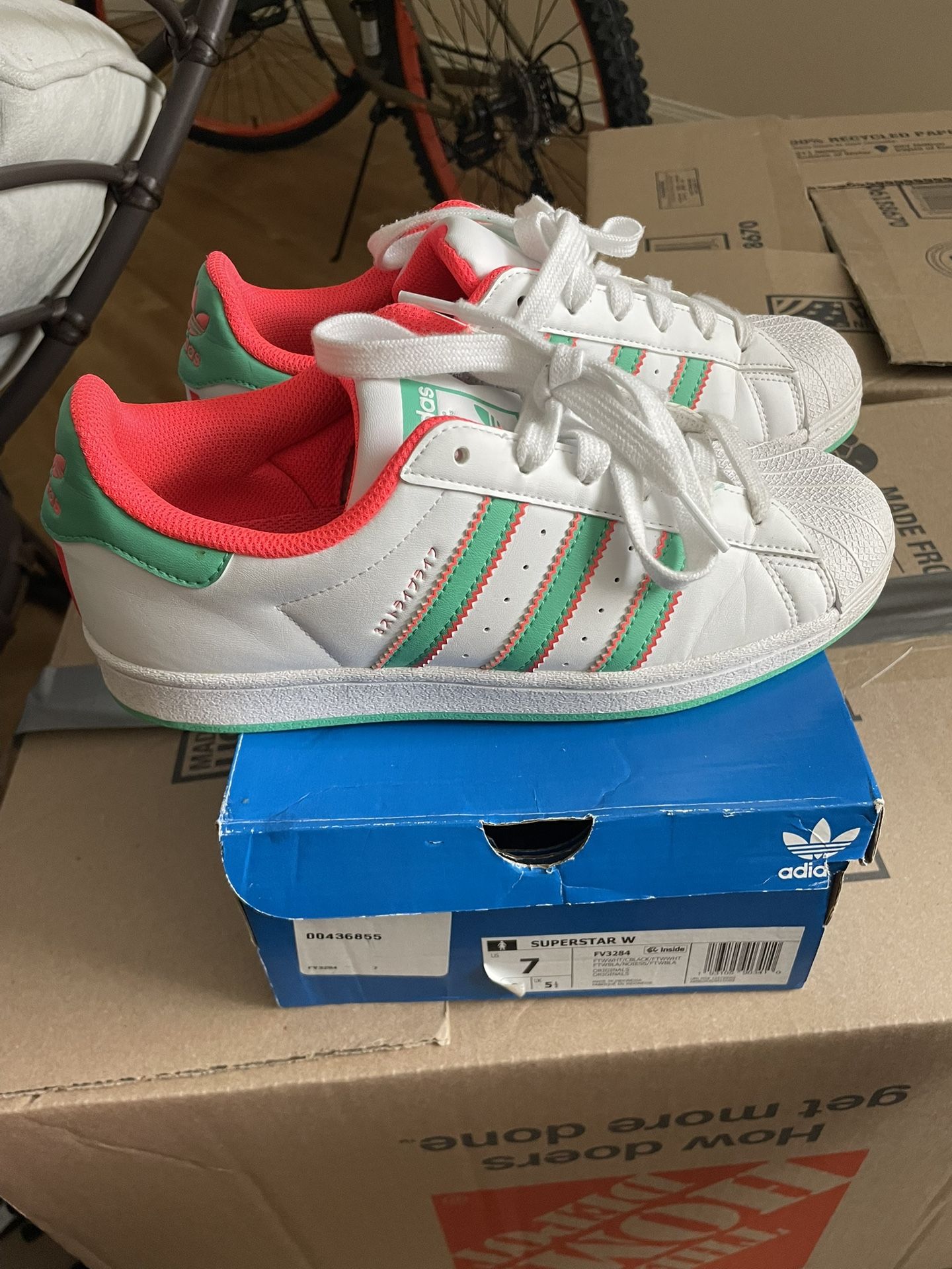 Adidas