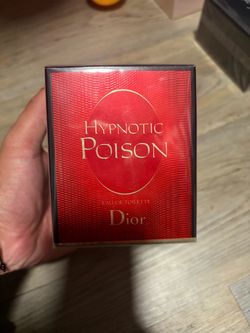 Dior Hypnotic Poison Men’s Colonge