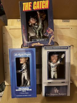 Dodgers bobblehead for sale