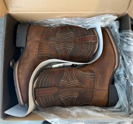 Ariat Boots