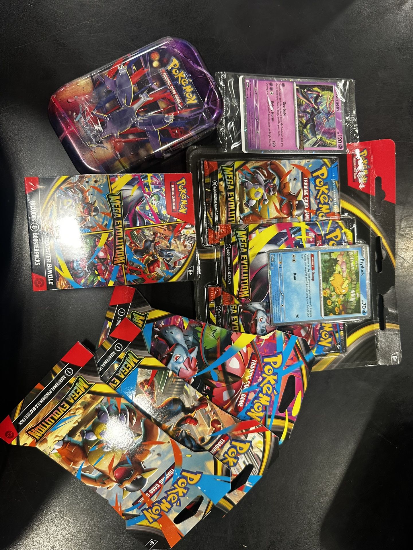 Pokémon