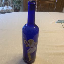 Old Marilyn Monroe Bottle