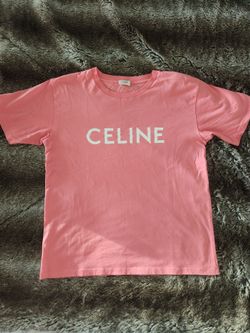 Celine T Shirt