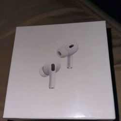 AirPods Pro Second Generation 