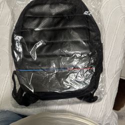 BMW Laptop backpack 