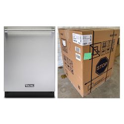 VIKING BRAND NEW IN BOX DISHWASHER - Retails For $2,250