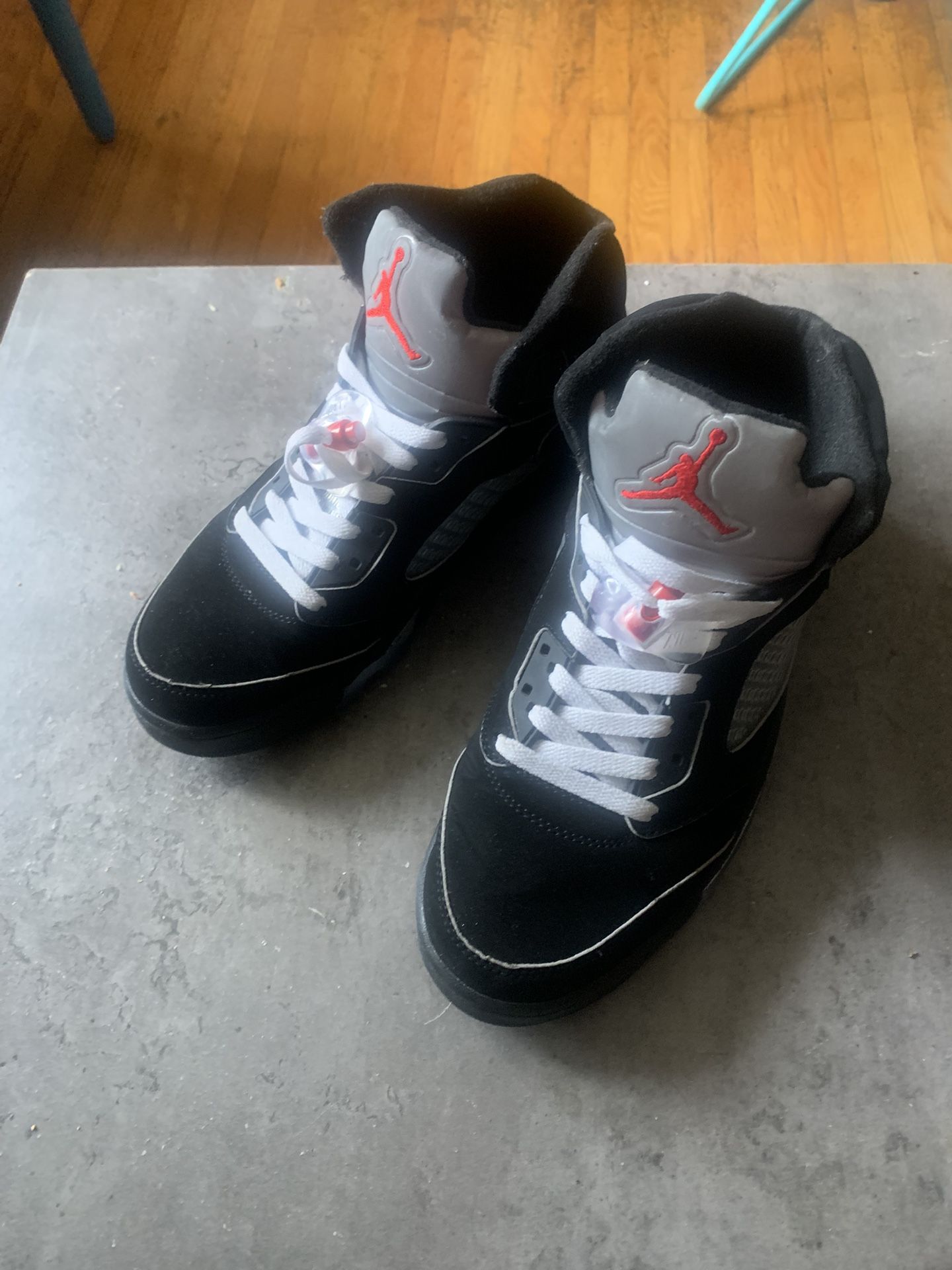 Jordan’s