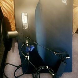 Acer (24 in) two monitors with cords for $60 each