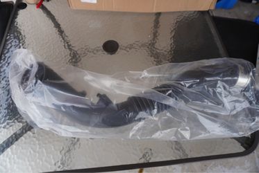 BMW Air Intake Hose (contact info removed)