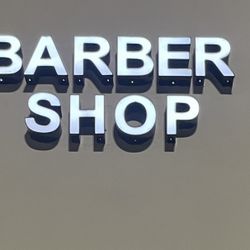 Barber Letters