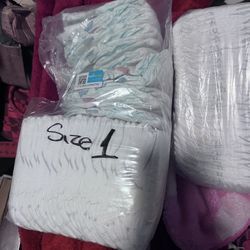 Diapers 