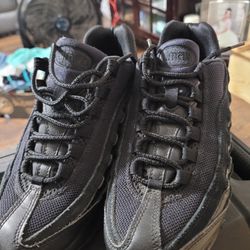 Air Nikes 