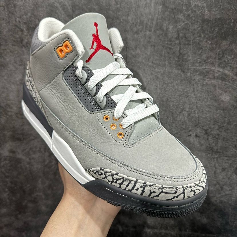Jordan 3 Size 10