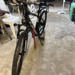 Schwinn E-Bike S7530