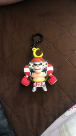 Franky And She Hulk Blind Bags