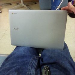 Acer Chromebook Price Negotiable 