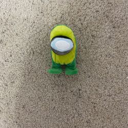 Among Us Plush