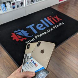 Iphone XS Max Unlocked