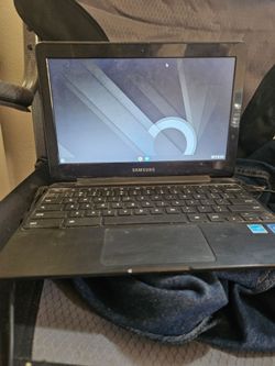 Samsung Google Chromebook