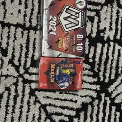 Soccer Lot 🔥 Mosaic Mega And Merlin Blaster 