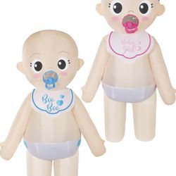 Inflatable Baby Costumes 
