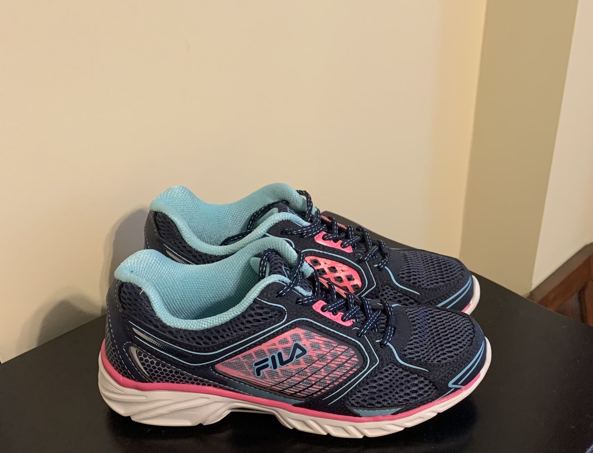 fila hometown sneaker