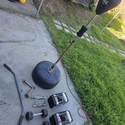 Accessories Fitness Workout  Exercise Equipment Home Gym