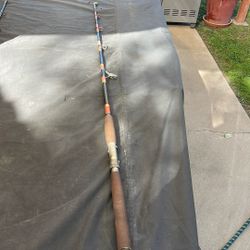 Deep Sea Pole Heavy Duty 6ft