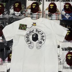 Bape Shirt