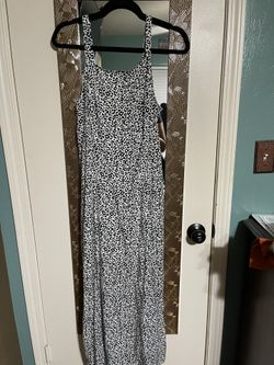Médium Old Navy Dress