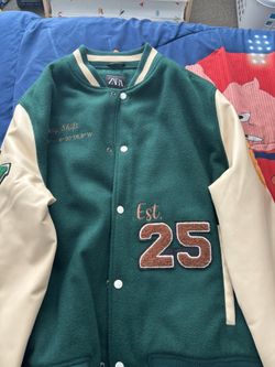 Varsity Designer And Jackets 
