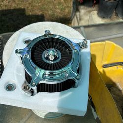 Air Filter Cover
