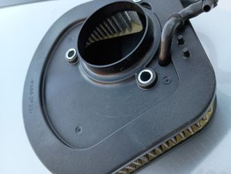 OEM HARLEY DAVIDSON MILWAUKEE 8 M8 SOFTAIL AIR CLEANER FILTER