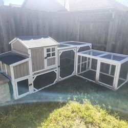 Chicken Coop - Never Used