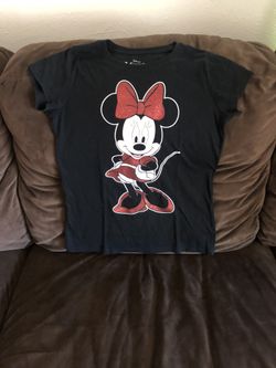 Girls’ Shirts