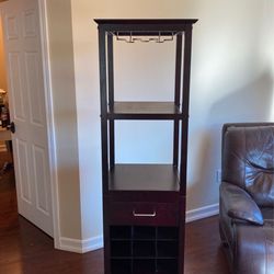 Wine Rack