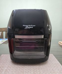 Power Airfryer Oven