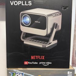voplls projector